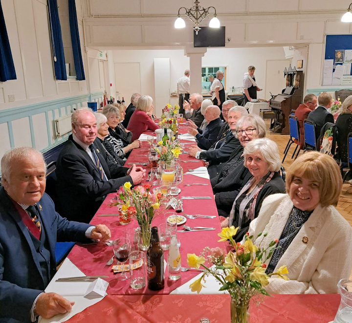 PresidentsDinner2026 e